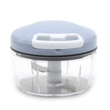 Mini Belscoop Chopper, Chopper, Chase Value, Chase Value