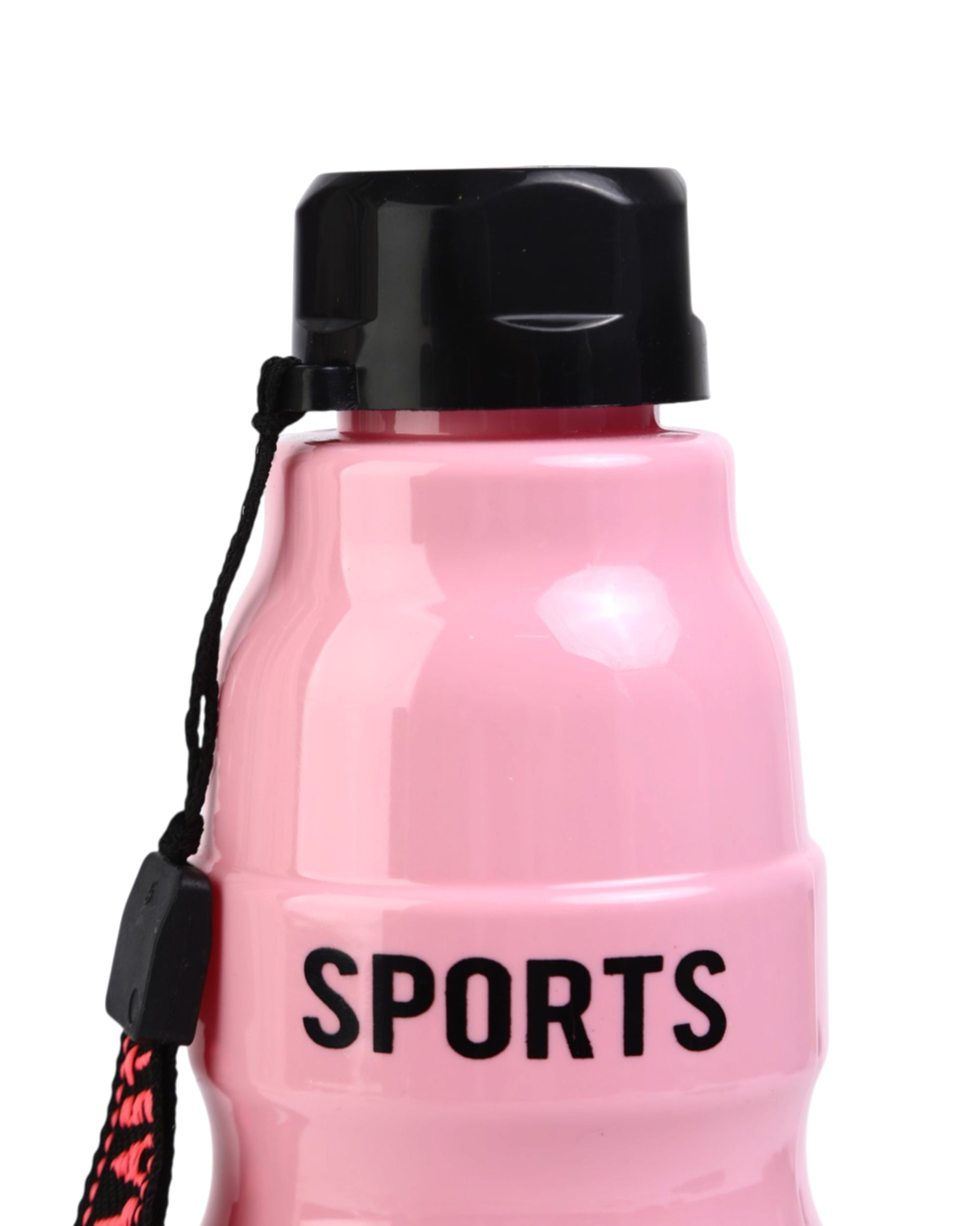 Commando Water Bottle