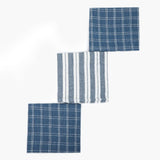 Kitchen Towel Set Of 3 - B, Kitchen Towel, Chase Value, Chase Value