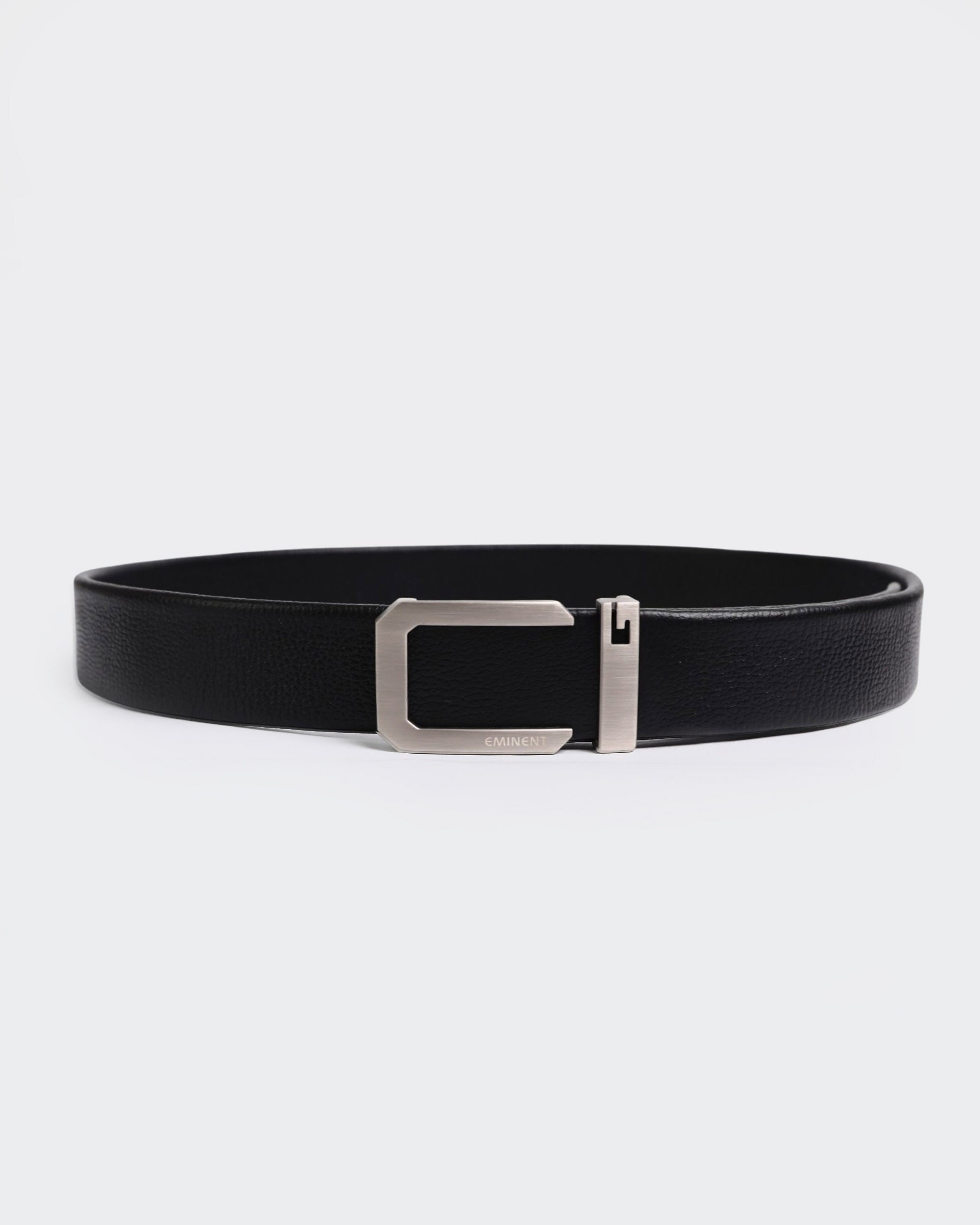 Eminent Men's Leather Belt