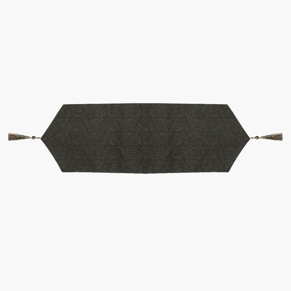 Table Runner - Green, Mats, Chase Value, Chase Value