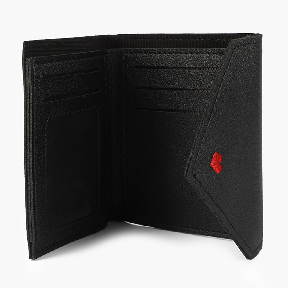 Women's Pouch - Black, Women Clutches, Chase Value, Chase Value