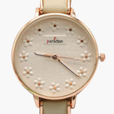 Women's Watch - Beige, Women Watches, Chase Value, Chase Value