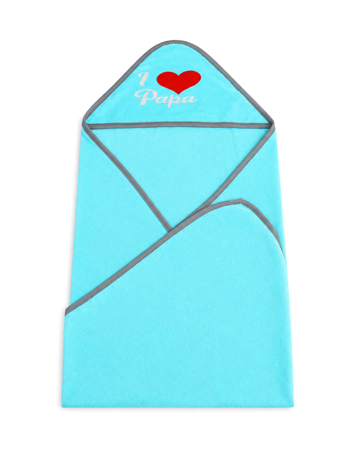 Valuables Newborn Baby Fleece Wrapping Sheet