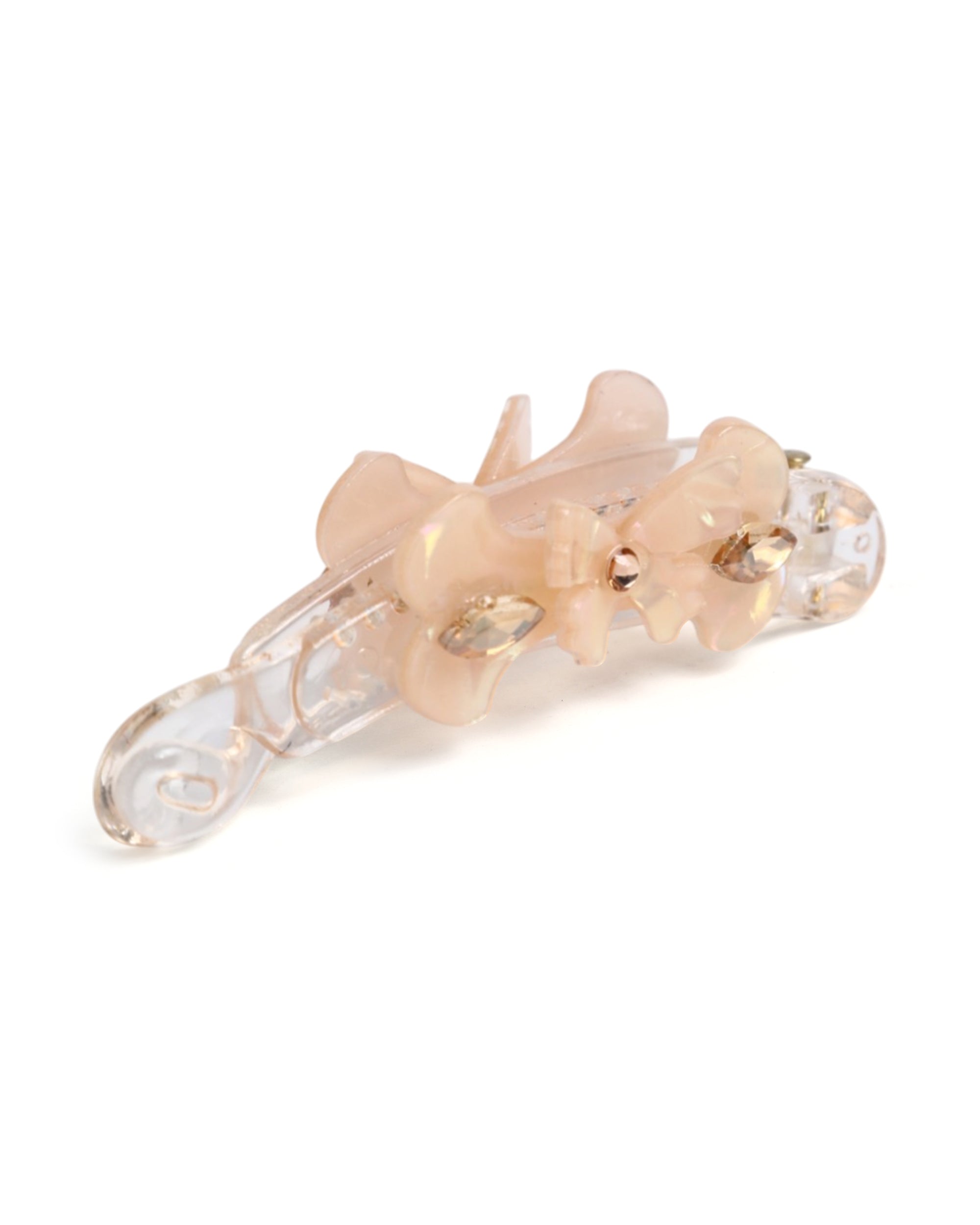Banana Hair Clip