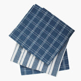 Kitchen Towel Set Of 3 - B, Kitchen Towel, Chase Value, Chase Value