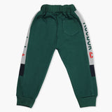 Boys Trouser - Dark Green, Boys Pants, Chase Value, Chase Value