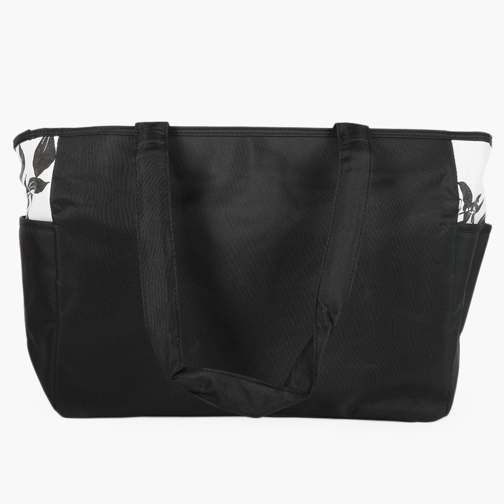 Baby Bag - Black, Maternity & Sleeping Bag, Chase Value, Chase Value
