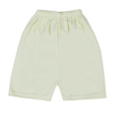 Newborn Boys Sando Suit - Yellow, Newborn Boys Sets & Suits, Chase Value, Chase Value