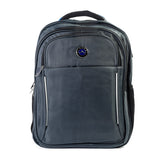Pl Power Branded Backpack - Grey, BackPack Bags, Chase Value, Chase Value