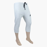 Mens terry 3Qtr - Off White, Men's Shorts, Chase Value, Chase Value