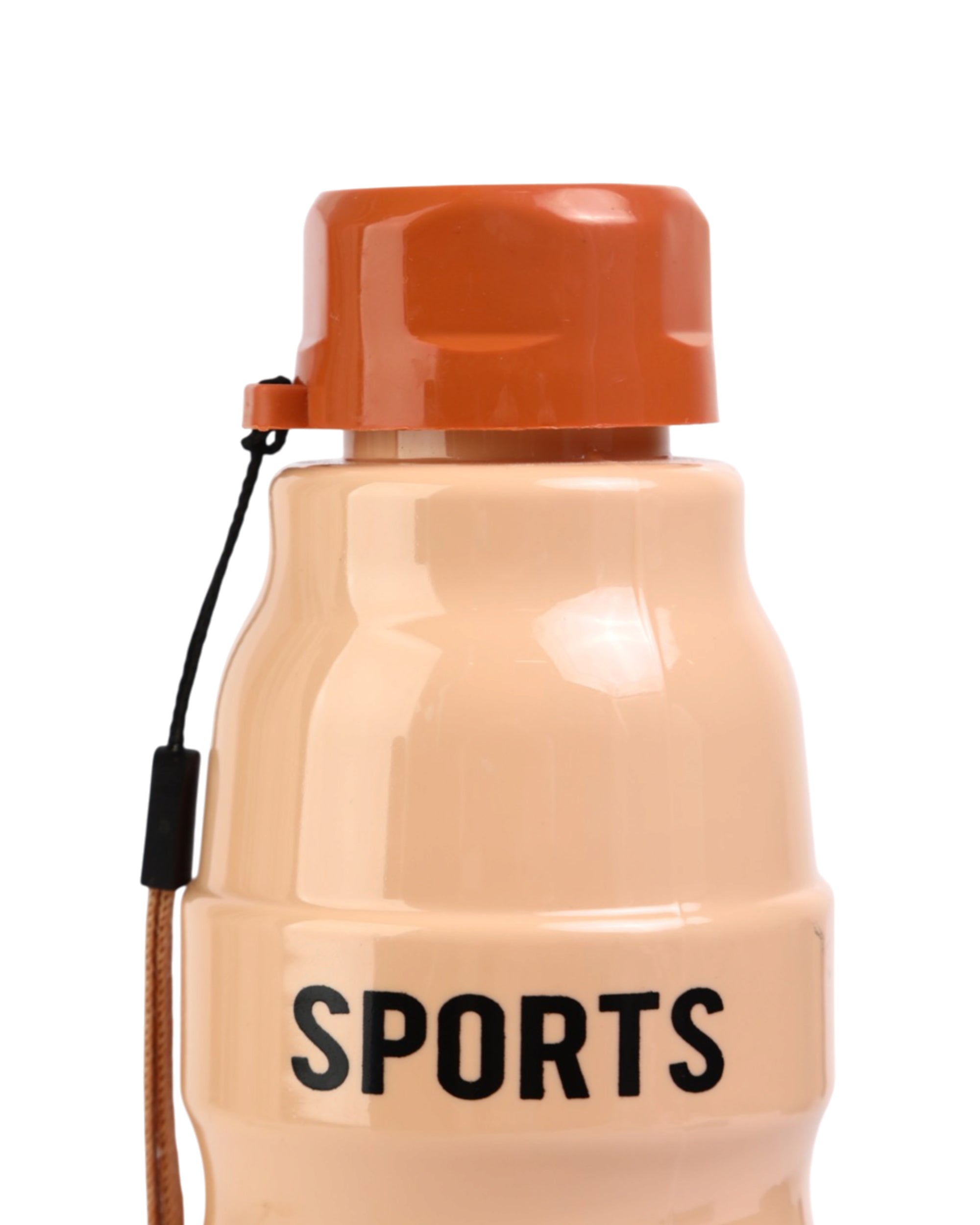 Commando Water Bottle