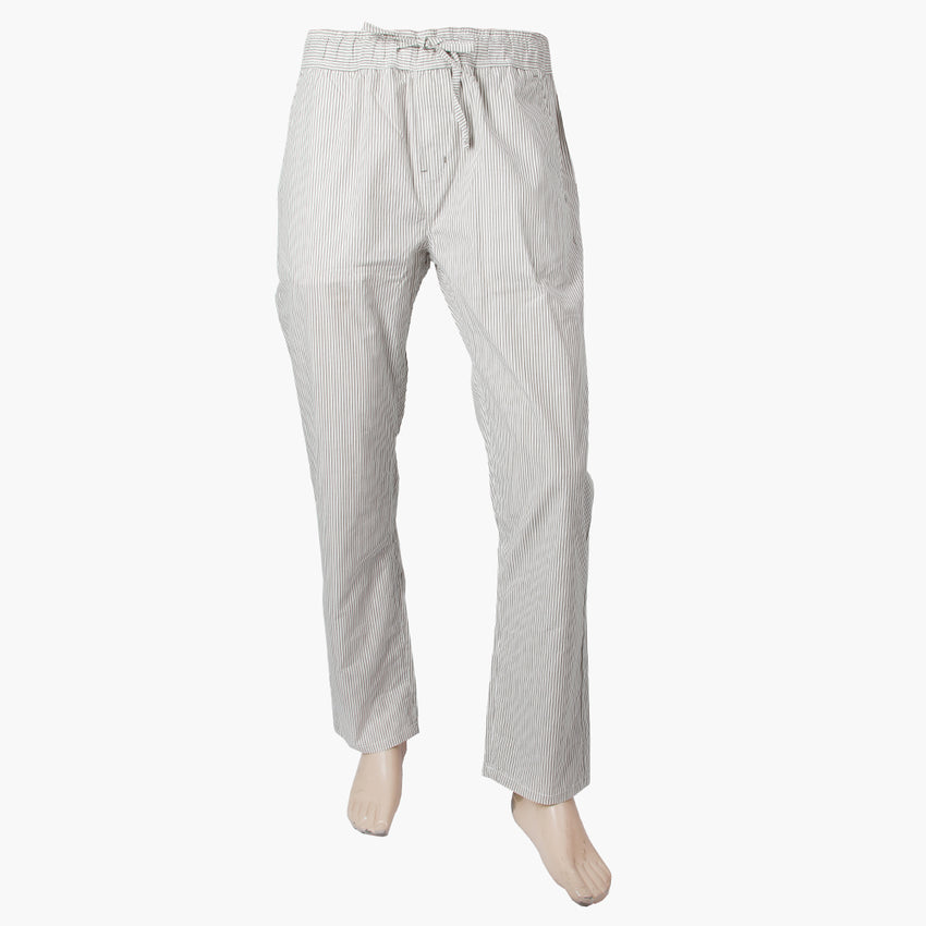 Men's Pajama - Light Grey, Men's Lowers & Sweatpants, Chase Value, Chase Value