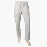 Men's Pajama - Light Grey, Men's Lowers & Sweatpants, Chase Value, Chase Value