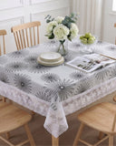 Oblong Table Cover - 60 × 104