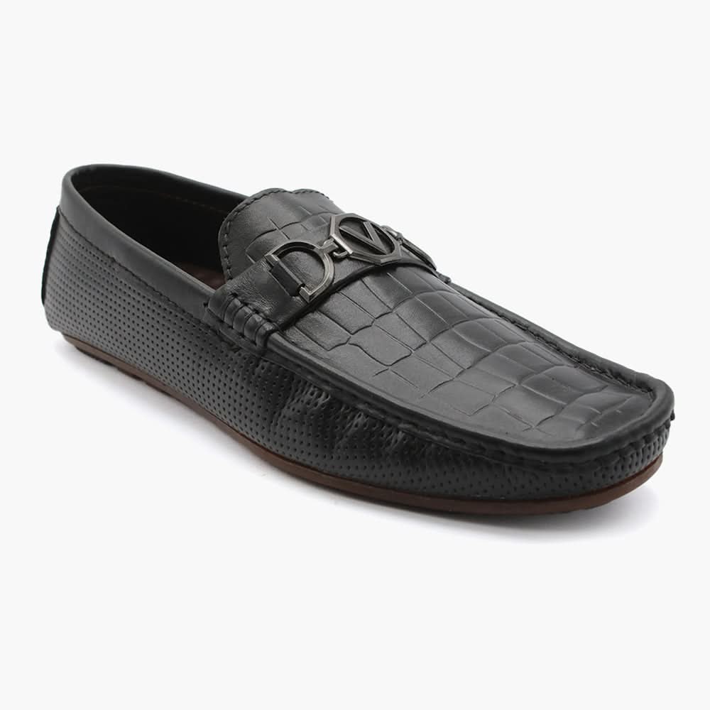 Men's Loafer - Coffee, Men's Casual Shoes, Chase Value, Chase Value