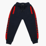 Boys Trouser - Navy Blue, Boys Pants, Chase Value, Chase Value