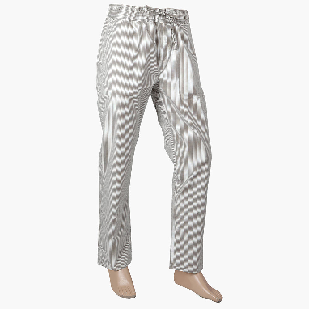 Men's Pajama - Light Grey, Men's Lowers & Sweatpants, Chase Value, Chase Value