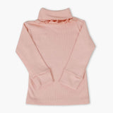 Girls High Neck - Pink, Girls High Neck, Chase Value, Chase Value