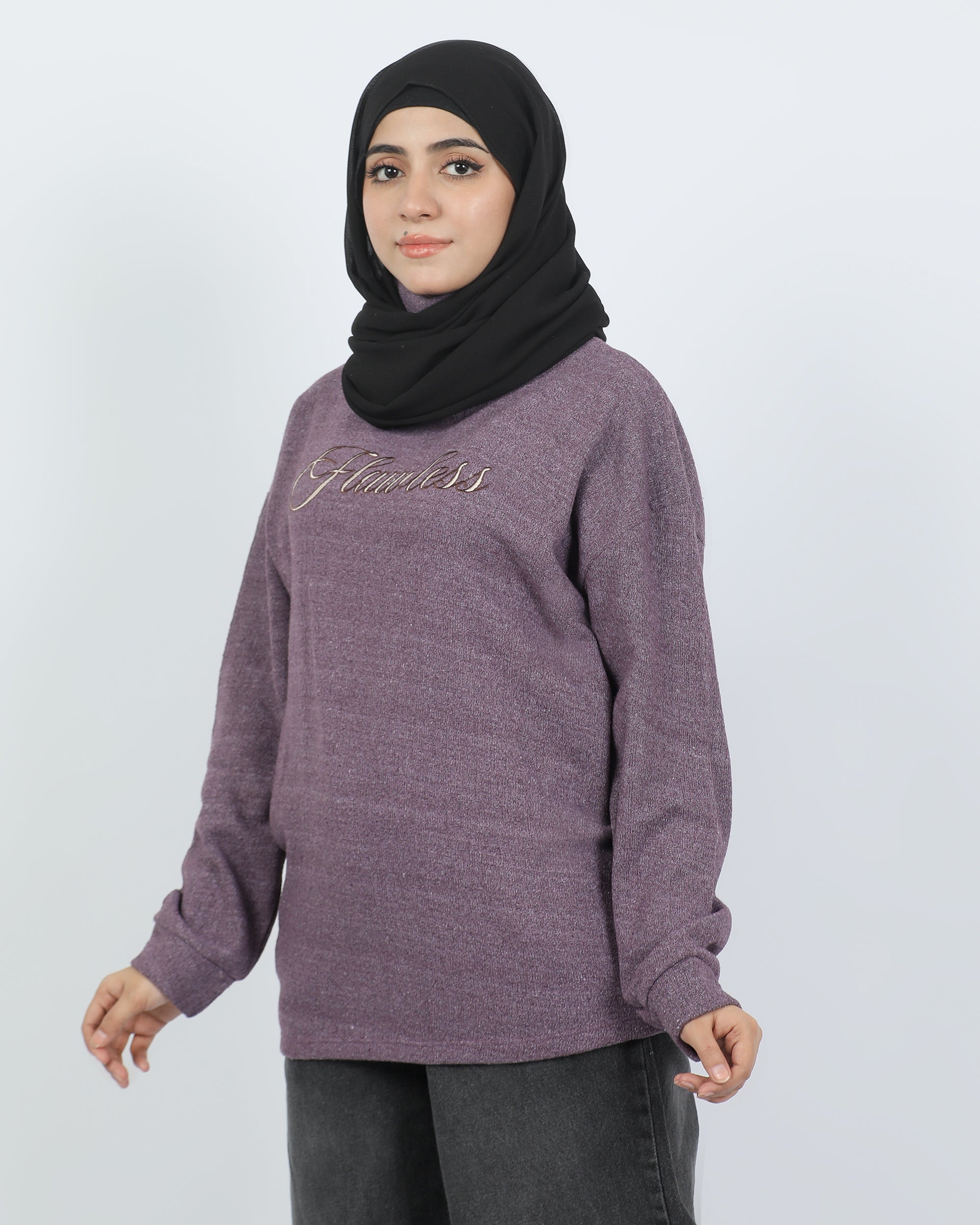 Eminent Women Sweatshirt
