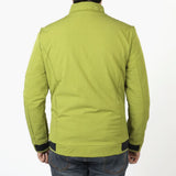 Men's Jacket - Yellow, Men's Jackets & Hoodies, Chase Value, Chase Value