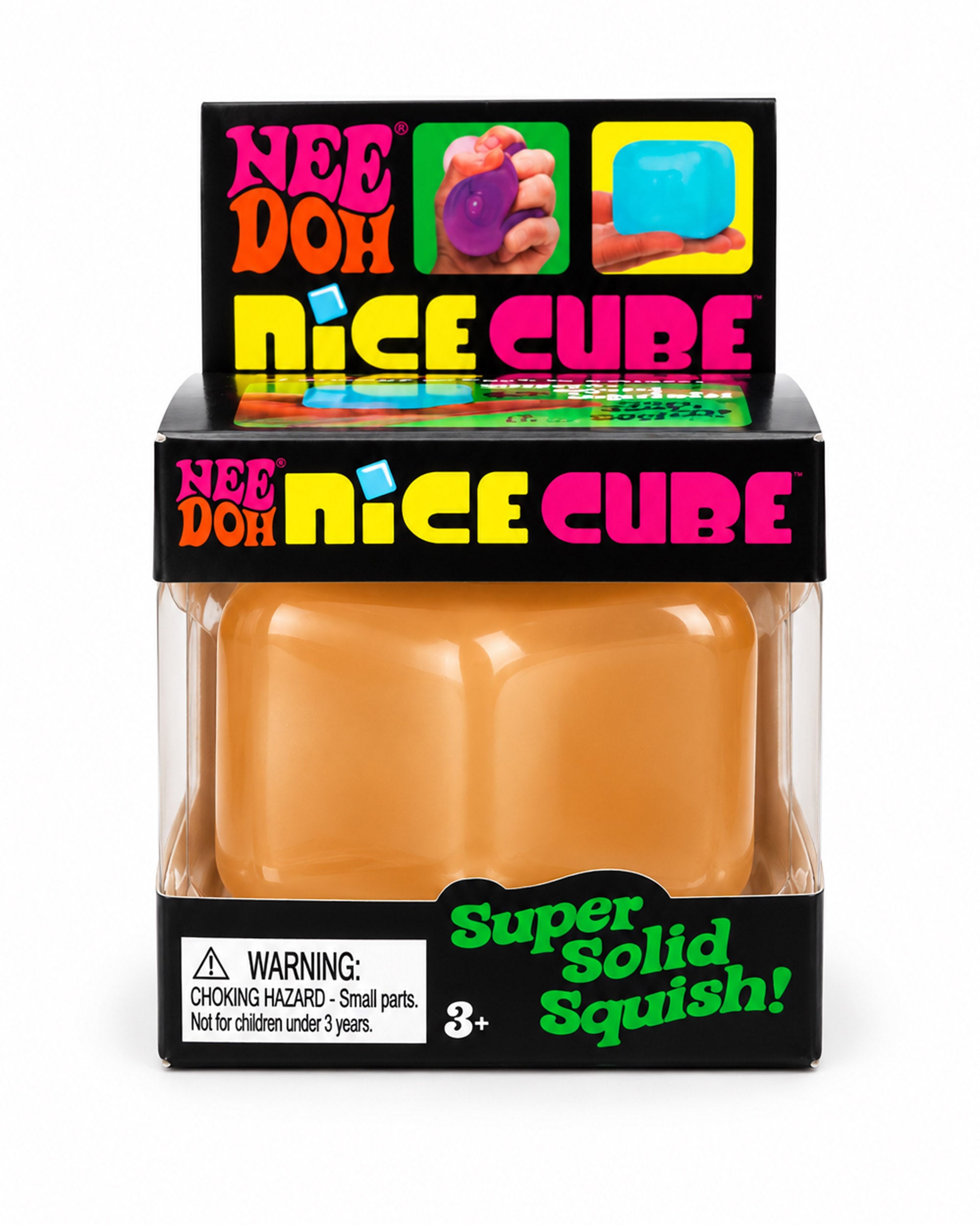 Needoh Square Cube