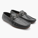 Men's Loafer - Coffee, Men's Casual Shoes, Chase Value, Chase Value