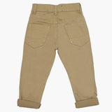 Boys Chino Pant - Brown, Boys Pants, Chase Value, Chase Value