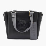 Women's Shoulder Bag - Black, Women Bags, Chase Value, Chase Value