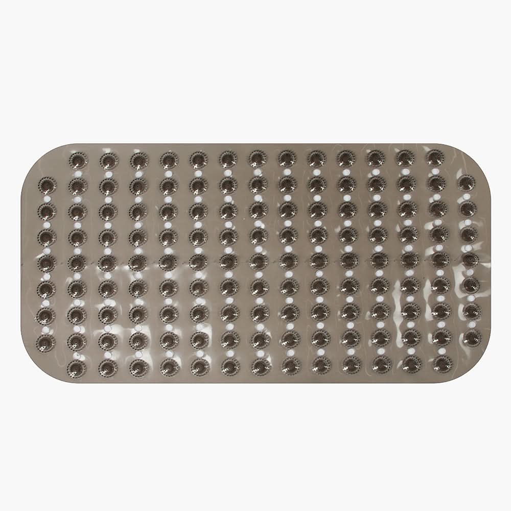 Bath Mat - Black, Mats, Chase Value, Chase Value