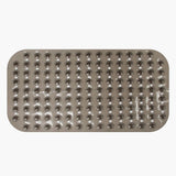 Bath Mat - Black, Mats, Chase Value, Chase Value