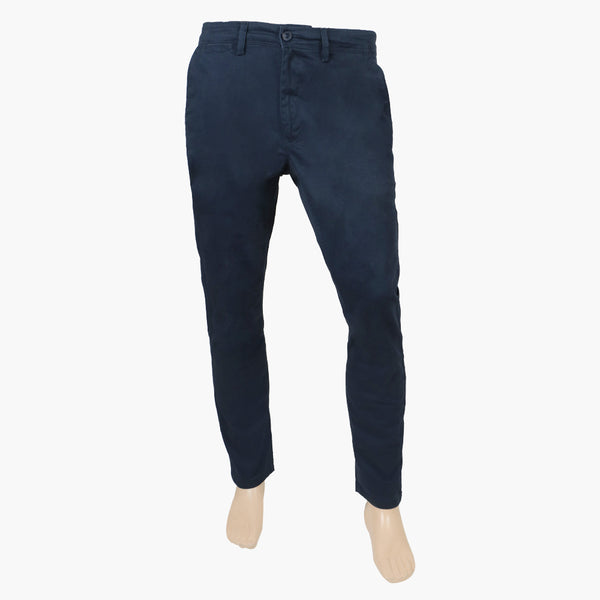 Eminent Men's Twill Chino Pant - Blue, Men's Casual Pants & Jeans, Eminent, Chase Value