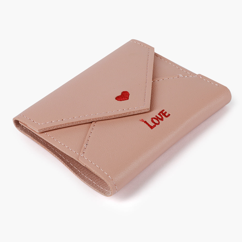 Women's Pouch - Pink, Women Clutches, Chase Value, Chase Value