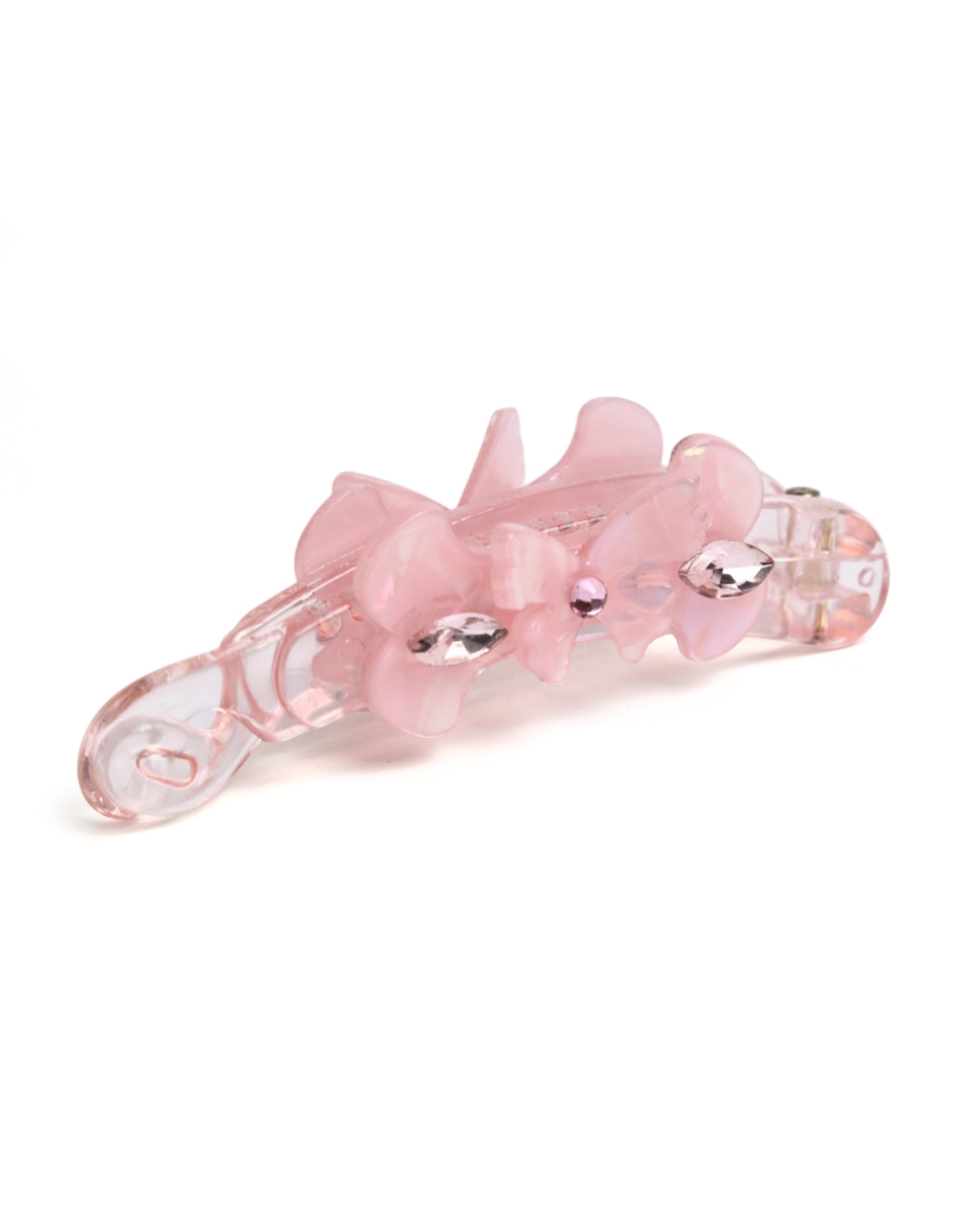 Banana Hair Clip