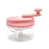 Mini Food Chopper, Chopper, Chase Value, Chase Value