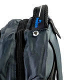 Pl Power Branded Backpack - Grey, BackPack Bags, Chase Value, Chase Value