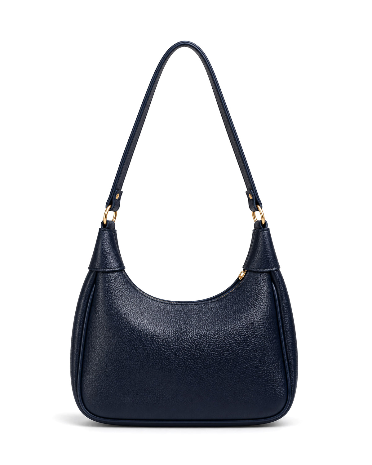 Women's Half Moon Shoulder Bag