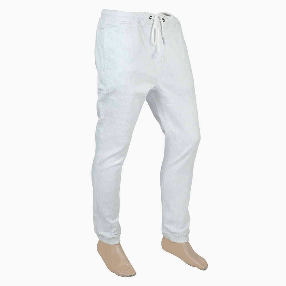 Eminent Men's Stripe Trouser - Blue Strip, Men's Nightwear, Eminent, Chase Value