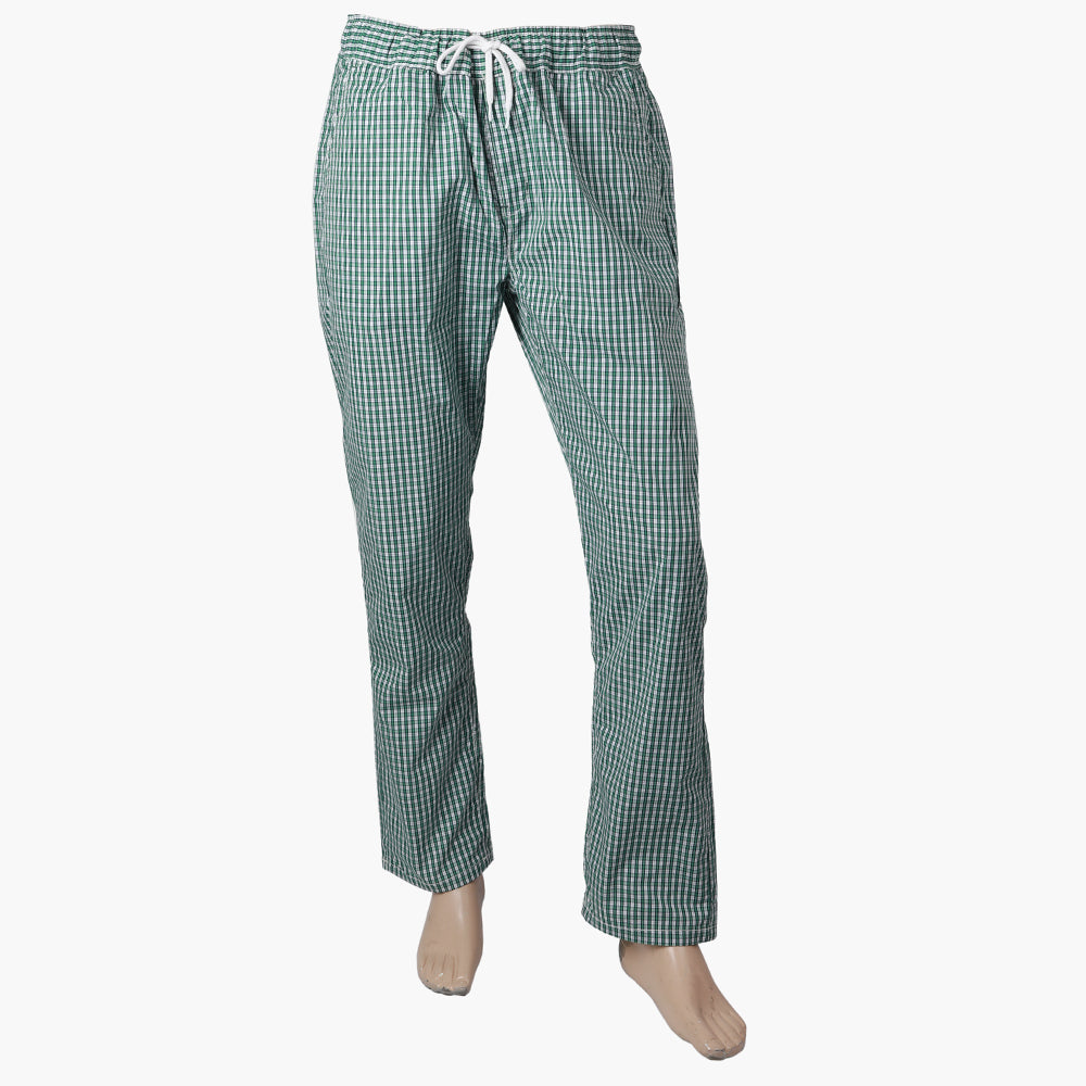 Men's Pajama - Green, Men's Lowers & Sweatpants, Chase Value, Chase Value