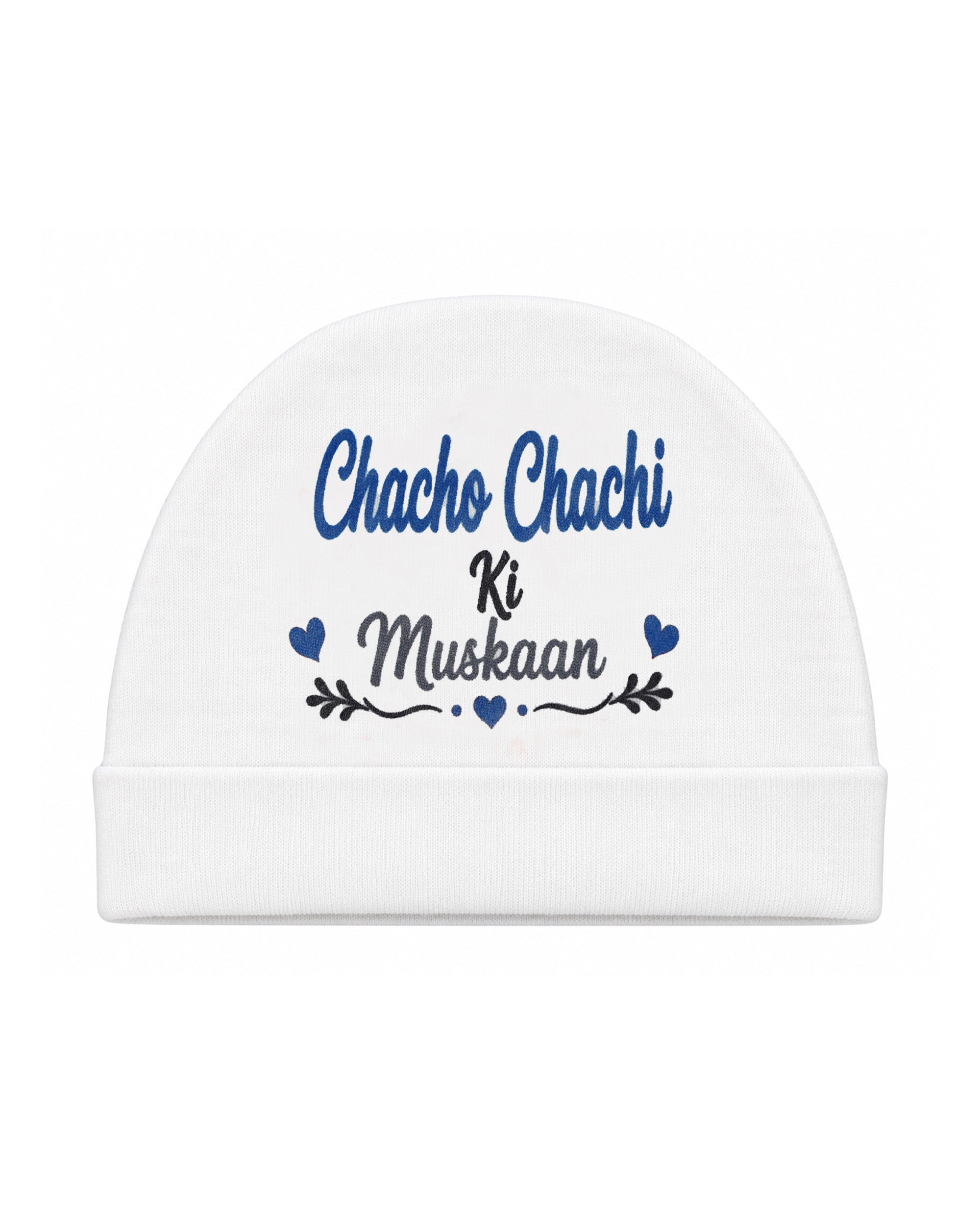 Valuables Newborn Baby Caps