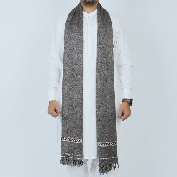 Men’s Winter Shawl, Men's Shawls & Mufflers, Chase Value, Chase Value