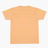 Boys Half Sleeves T-Shirt - Peach, Boys T-Shirts, Chase Value, Chase Value