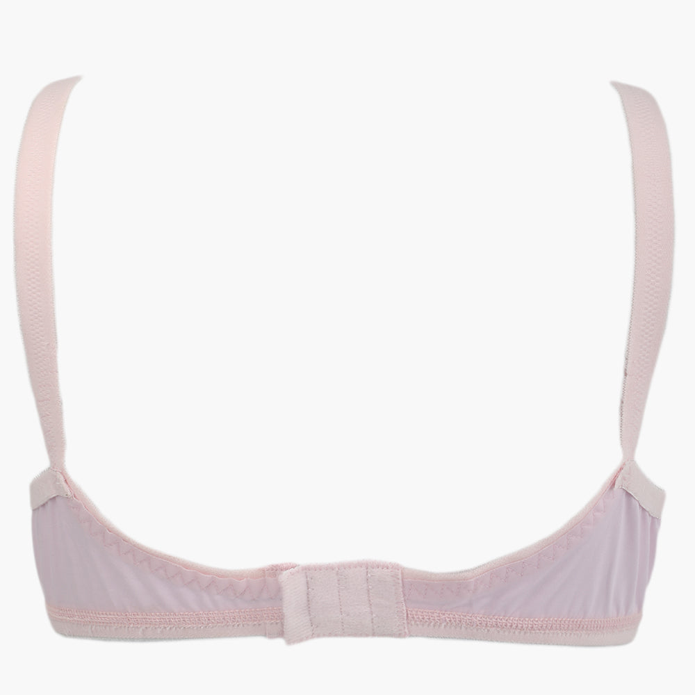 Eminent Women's Cross Over Bra - Pink, Women Bras, Eminent, Chase Value
