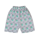 Newborn Boys Sando Suit - Blue, Newborn Boys Sets & Suits, Chase Value, Chase Value