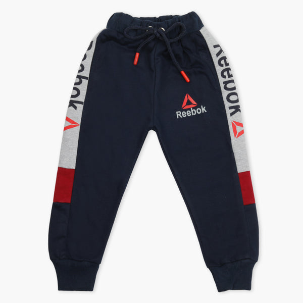 Boys Trouser - Navy Blue, Boys Pants, Chase Value, Chase Value