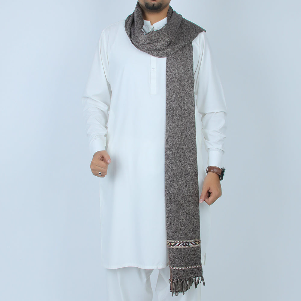 Men’s Winter Shawl, Men's Shawls & Mufflers, Chase Value, Chase Value