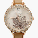 Women's Watch - Brown, Women Watches, Chase Value, Chase Value