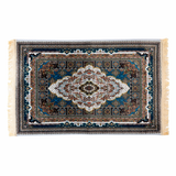 Kashan Persian Rug Large 60*90 - White, Mats, Chase Value, Chase Value