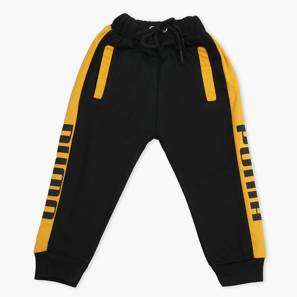 Boys Trouser - Black, Boys Pants, Chase Value, Chase Value