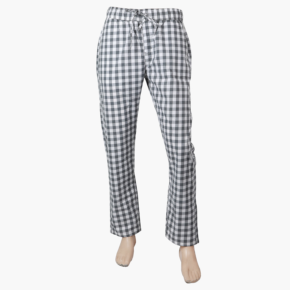Men's Pajama - Grey, Men's Lowers & Sweatpants, Chase Value, Chase Value